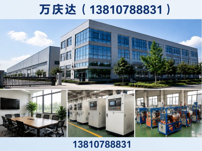 万庆达（13810788831）公司介绍图